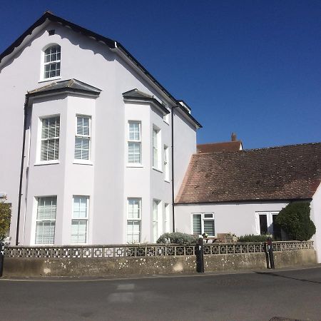 Arden House Hotel Arundel Luaran gambar