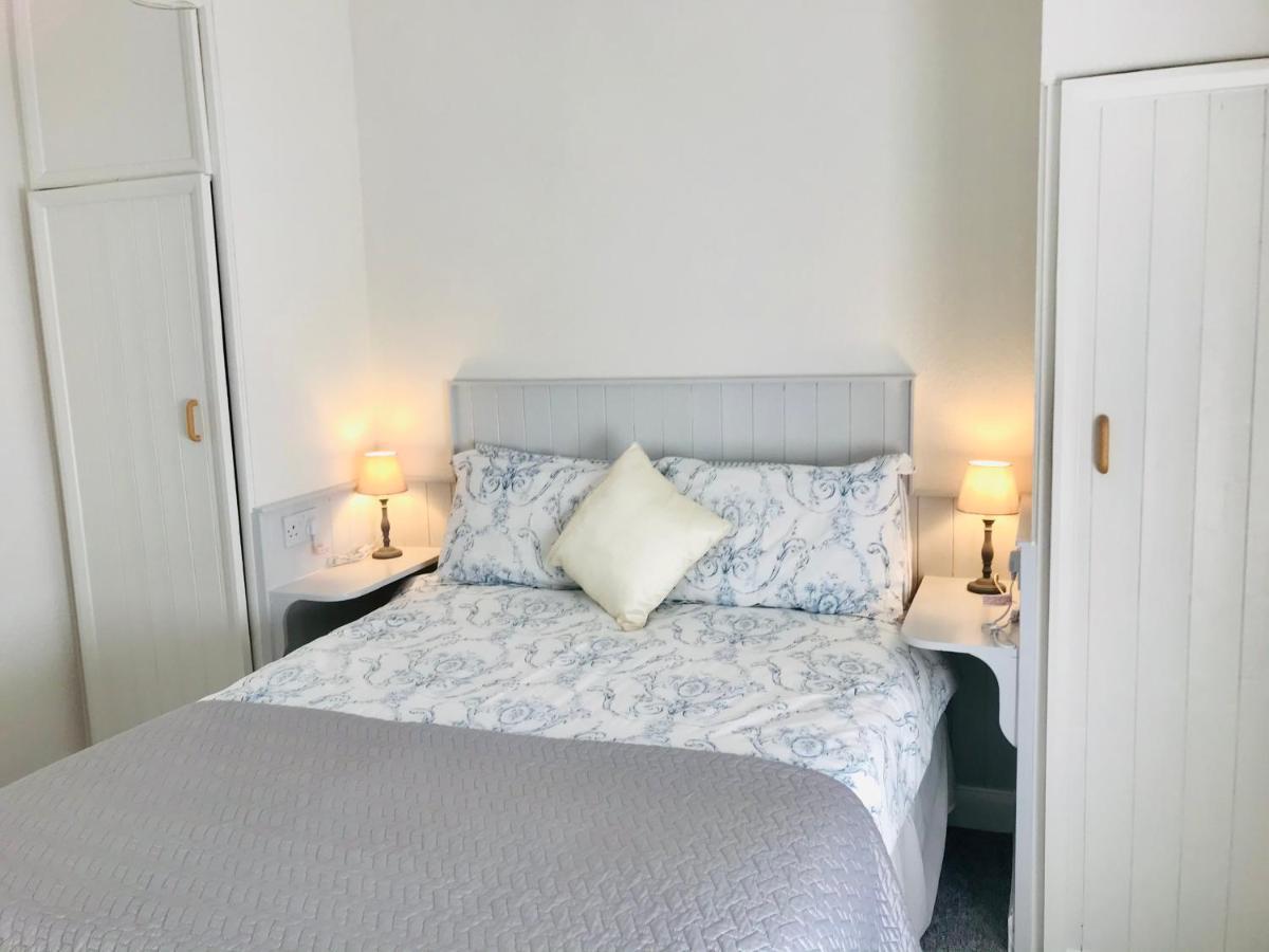 Arden House Hotel Arundel Luaran gambar