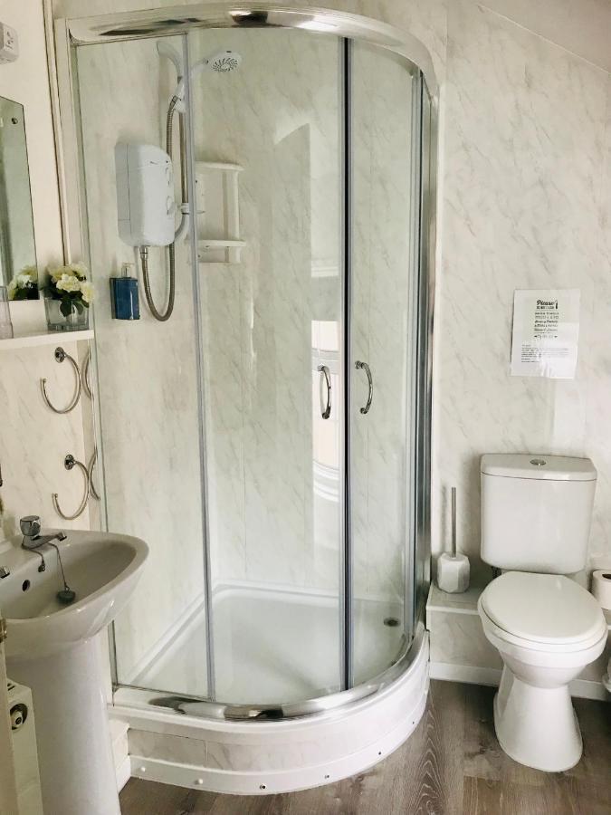 Arden House Hotel Arundel Luaran gambar