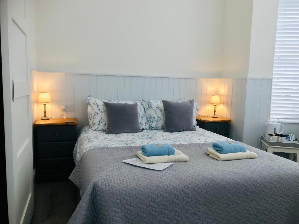 Arden House Hotel Arundel Luaran gambar