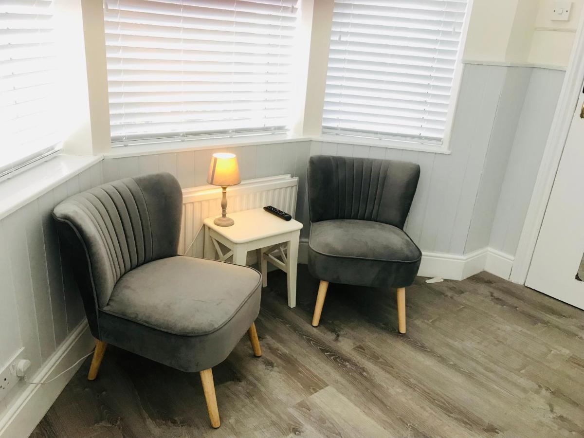 Arden House Hotel Arundel Luaran gambar