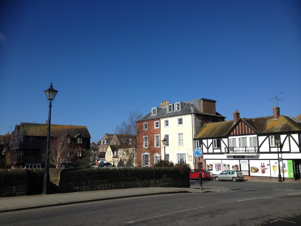 Arden House Hotel Arundel Luaran gambar