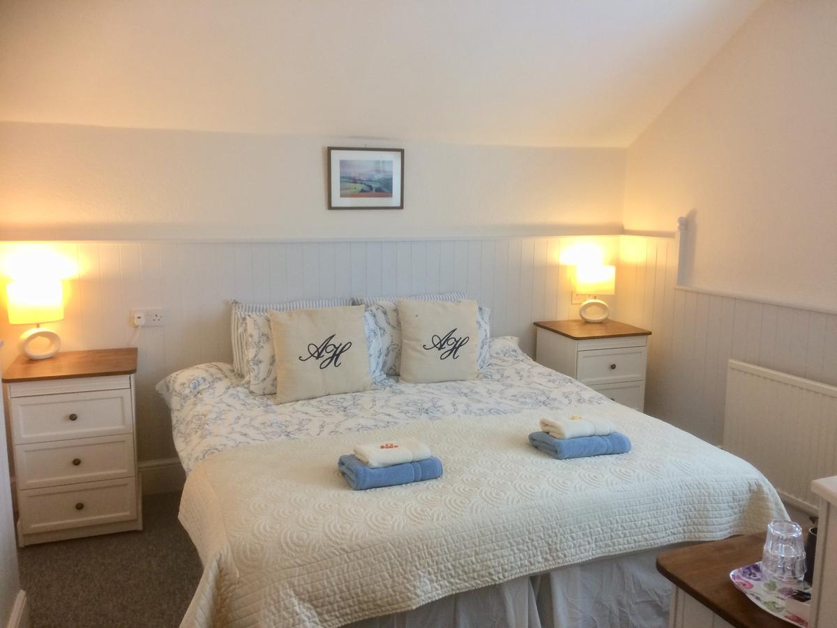 Arden House Hotel Arundel Bilik gambar