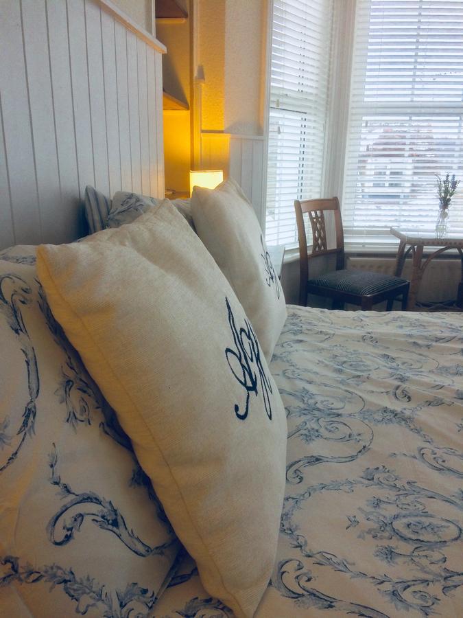 Arden House Hotel Arundel Luaran gambar