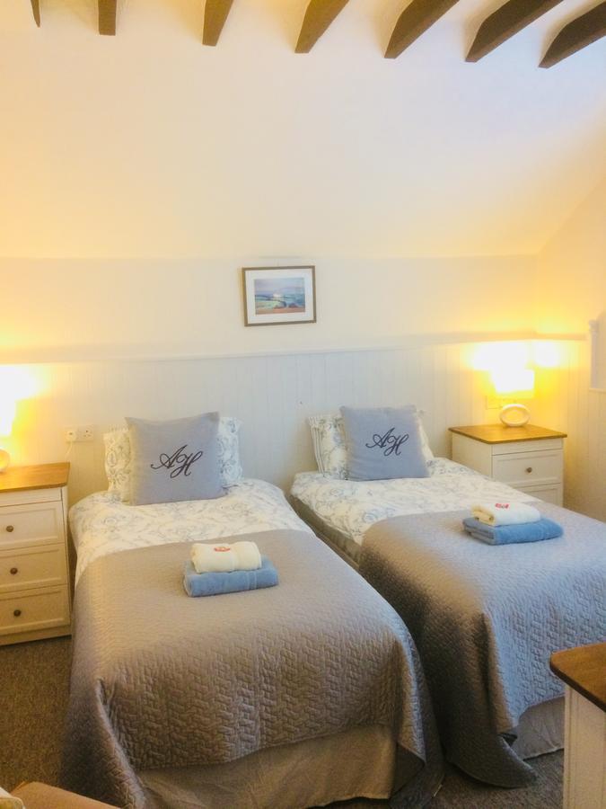 Arden House Hotel Arundel Luaran gambar
