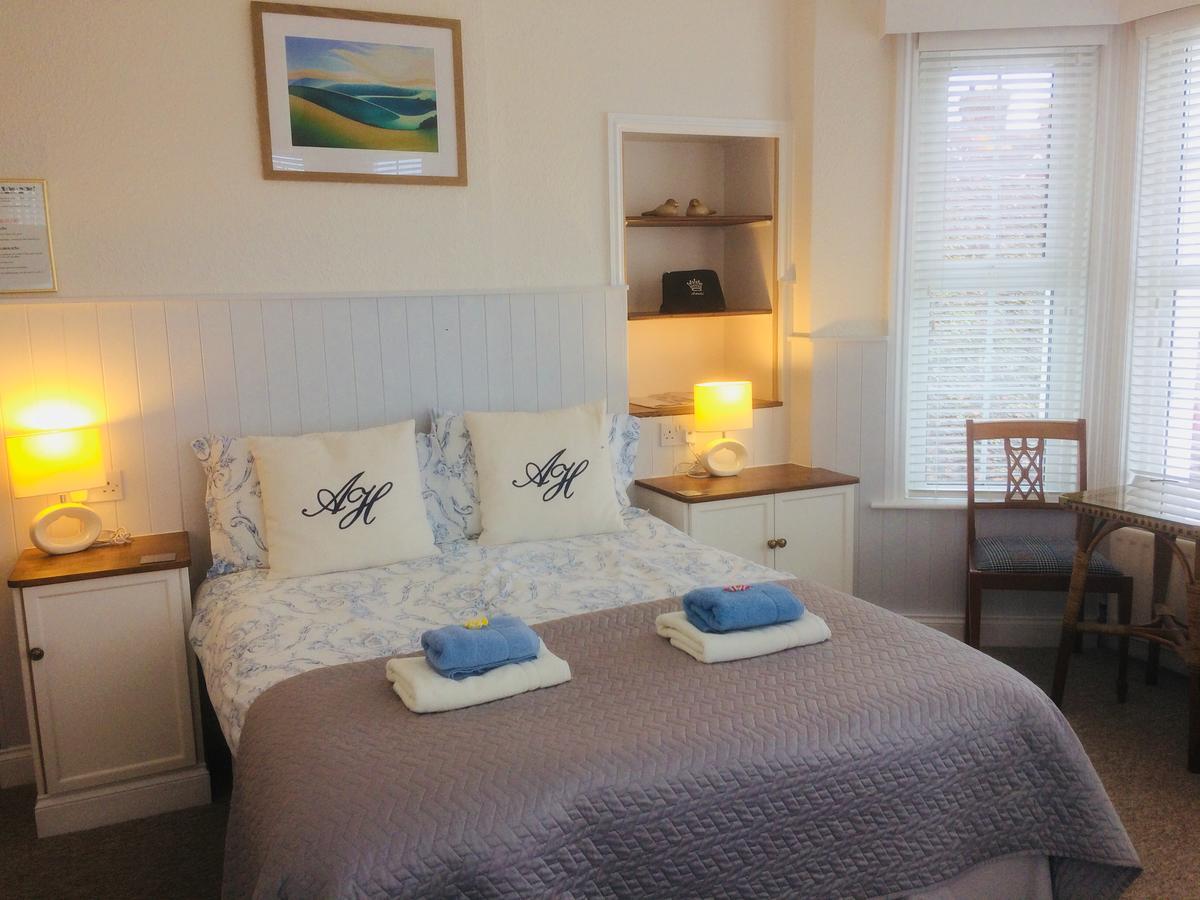 Arden House Hotel Arundel Luaran gambar