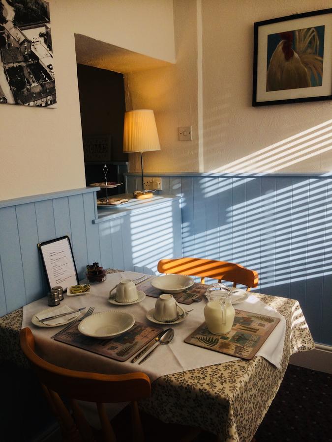 Arden House Hotel Arundel Luaran gambar
